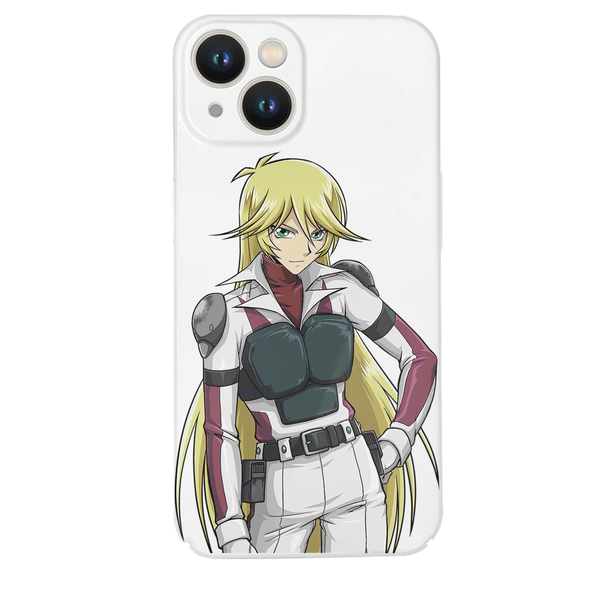 （画像用） 遊☆戯☆王 Yu-Gi-Oh! 【iPhone 14シリーズ対応】ハードケース